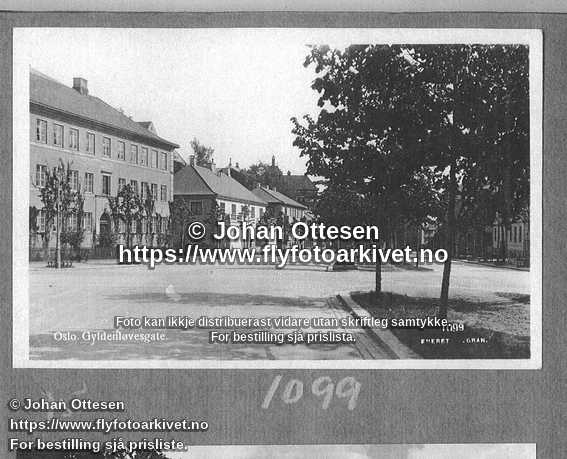 Nummer 1099