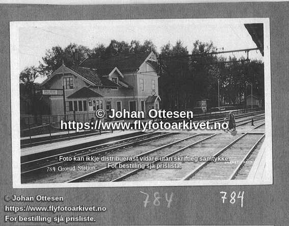 Nummer 784
