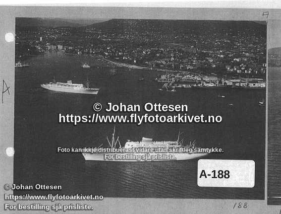 Nummer A-188