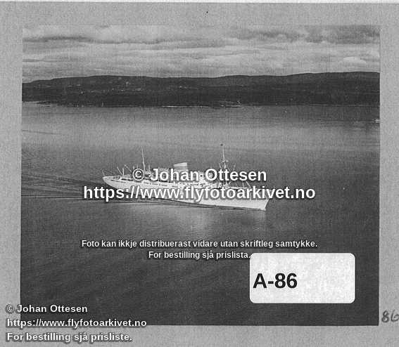 Nummer A-86