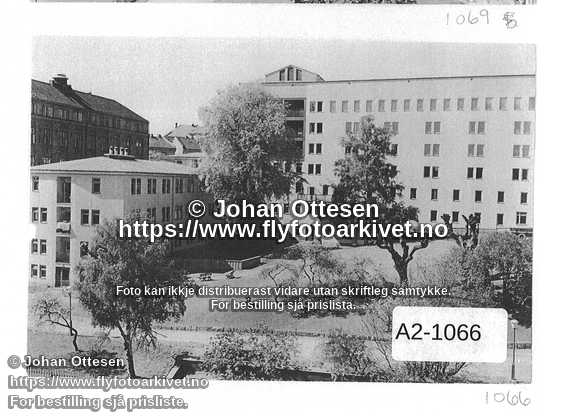 Nummer A2-1066