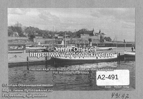 Nummer A2-491