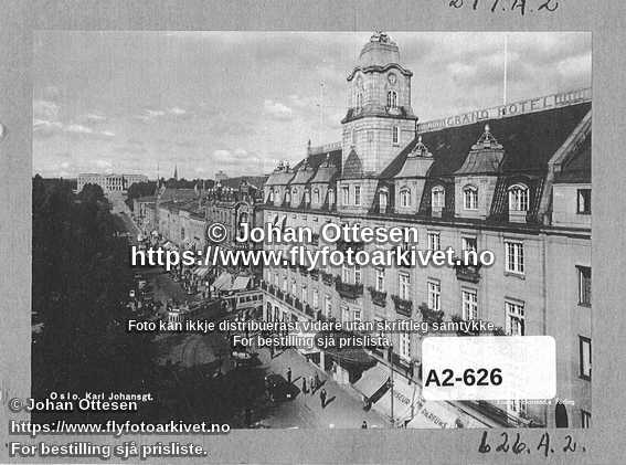 Nummer A2-626