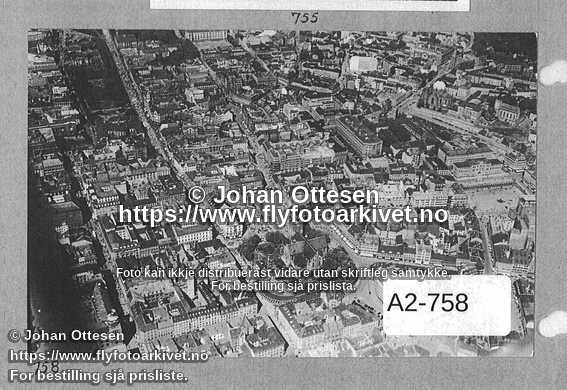 Nummer A2-758