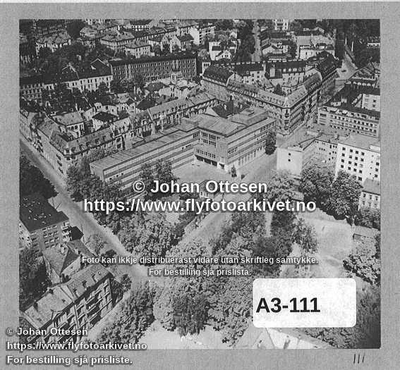 Nummer A3-111
