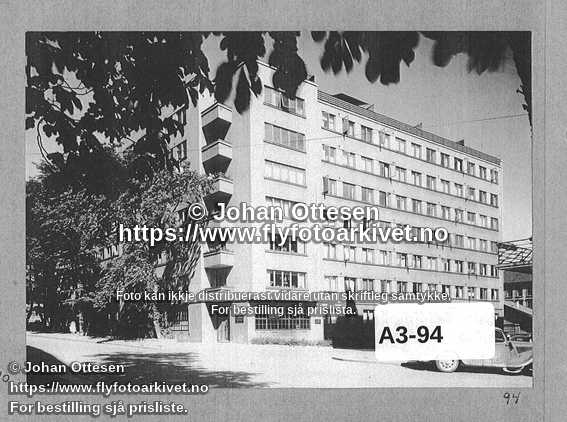 Nummer A3-94