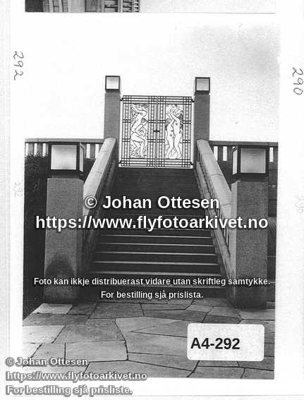 Nummer A4-292