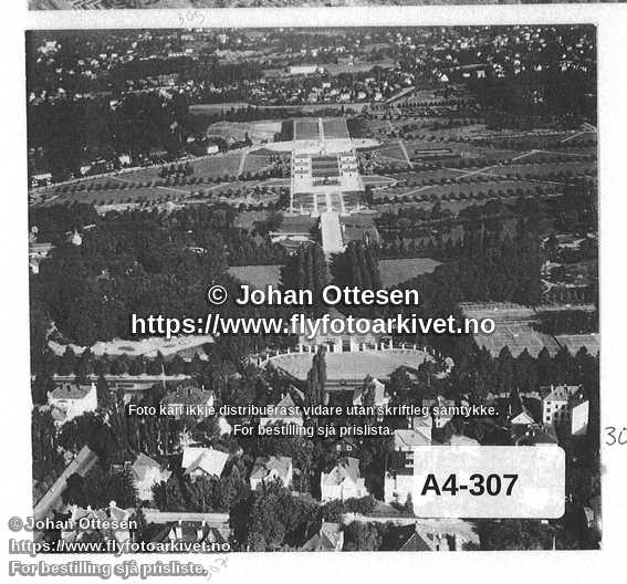 Nummer A4-307