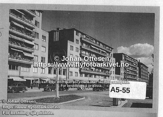 Nummer A5-55