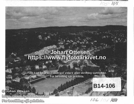 Nummer B14-106