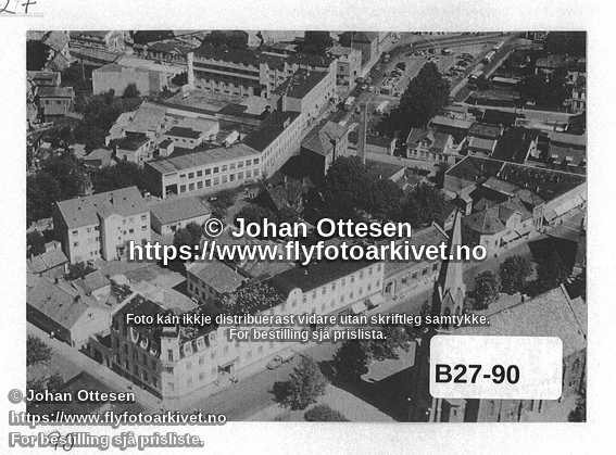 Nummer B27-90