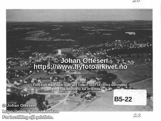 Nummer B5-22