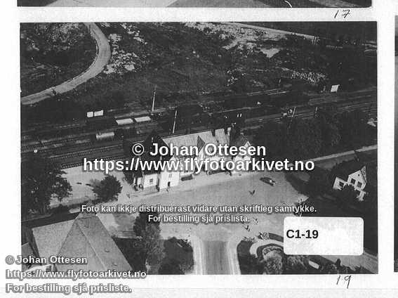 Nummer C1-19