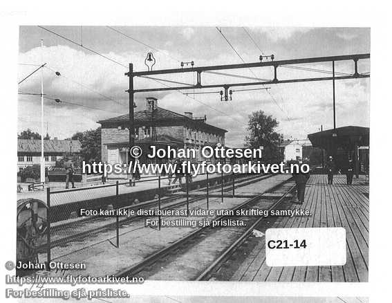 Nummer C21-14