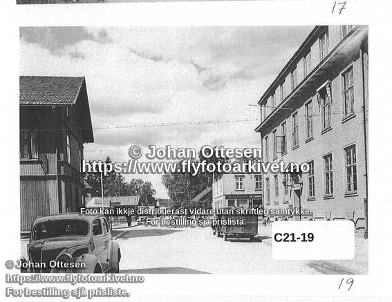 Nummer C21-19