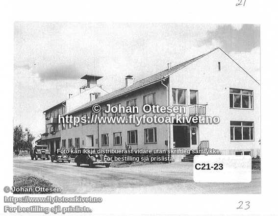 Nummer C21-23