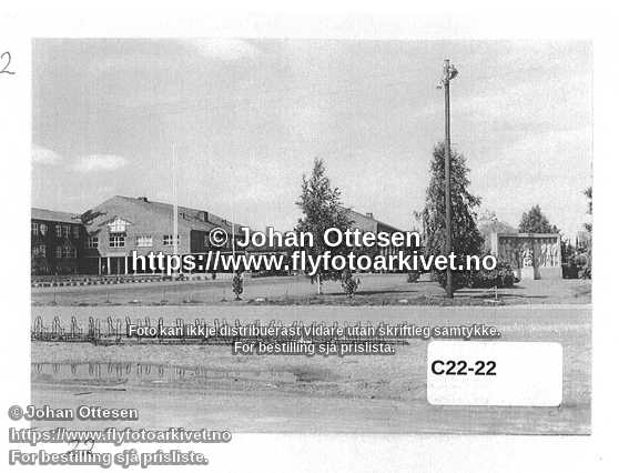Nummer C22-22