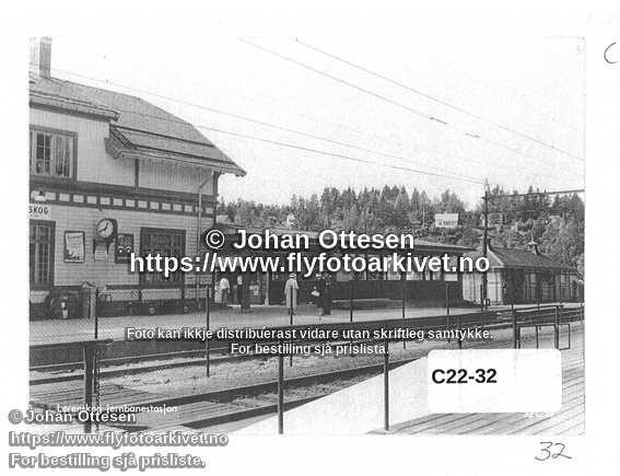 Nummer C22-32