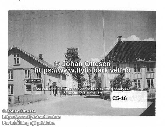Nummer C5-16