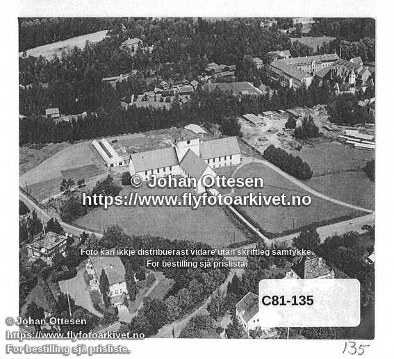 Nummer C81-135