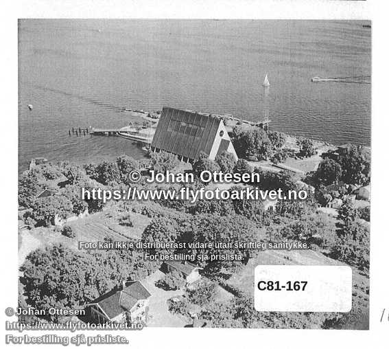Nummer C81-167