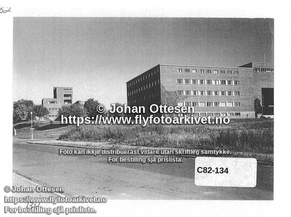 Nummer C82-134