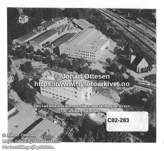 Nummer C82-283