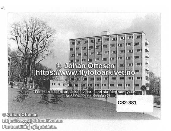 Nummer C82-381