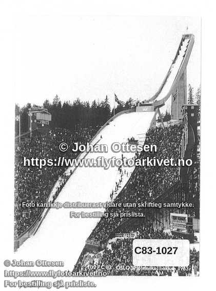 Nummer C83-1027
