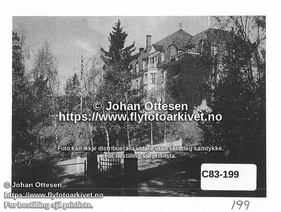 Nummer C83-199