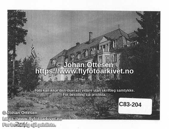 Nummer C83-204