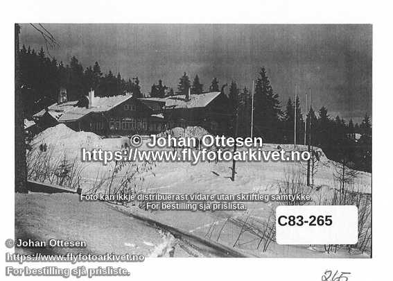 Nummer C83-265