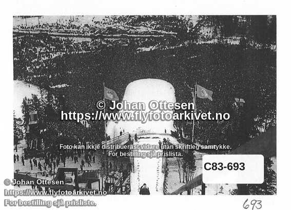 Nummer C83-693