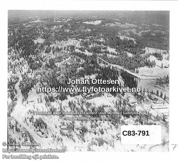 Nummer C83-791