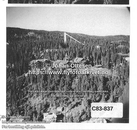 Nummer C83-837