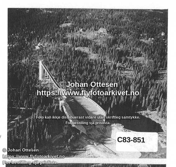 Nummer C83-851