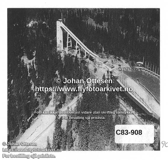 Nummer C83-908