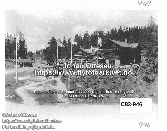 Nummer C83-946