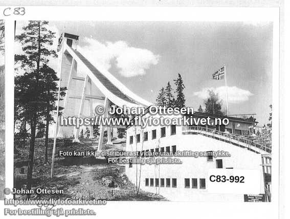 Nummer C83-992
