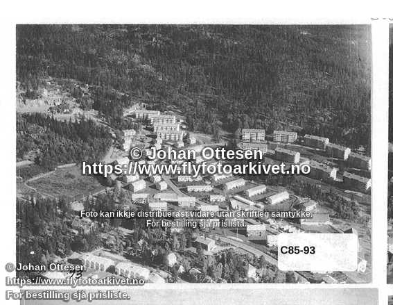 Nummer C85-93