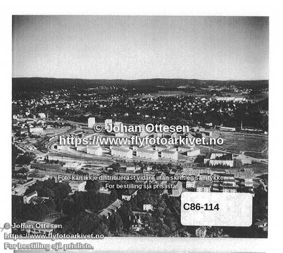 Nummer C86-114