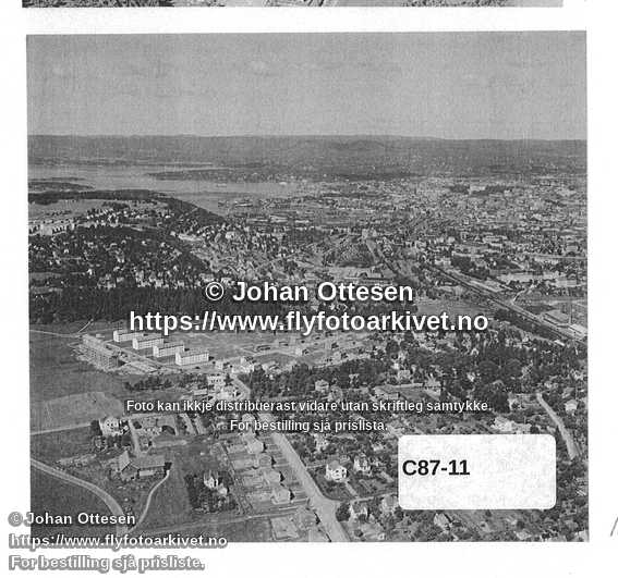 Nummer C87-11