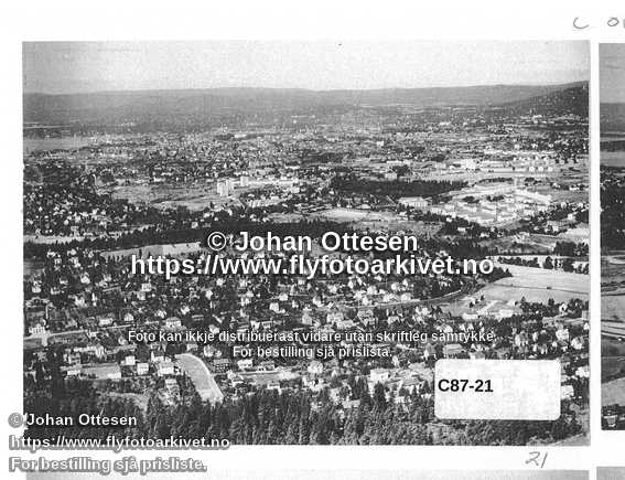 Nummer C87-21