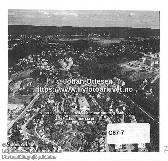 Nummer C87-7