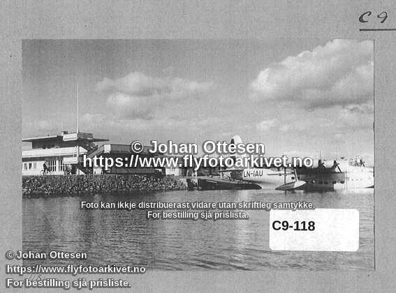 Nummer C9-118