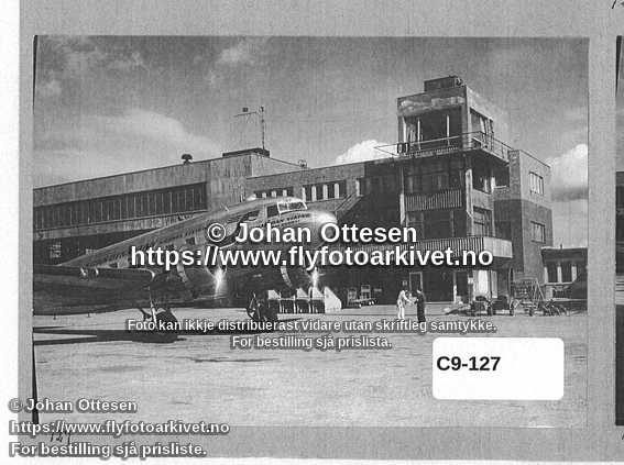 Nummer C9-127
