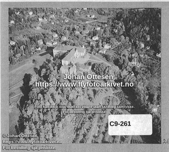 Nummer C9-261