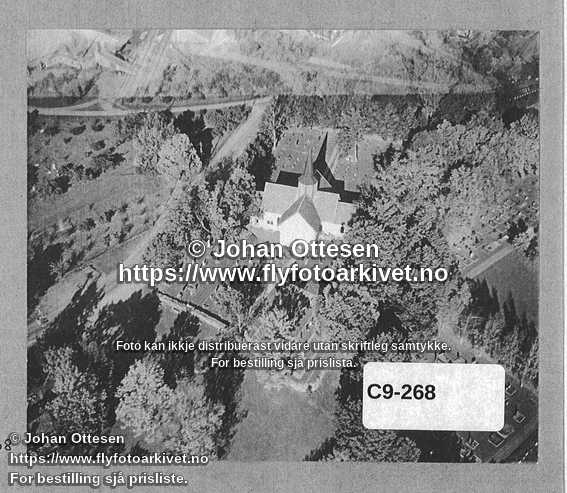 Nummer C9-268
