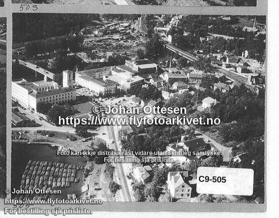 Nummer C9-505