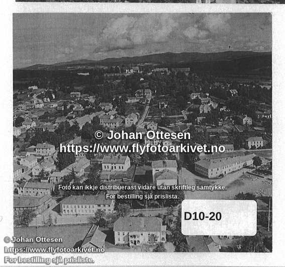 Nummer D10-20